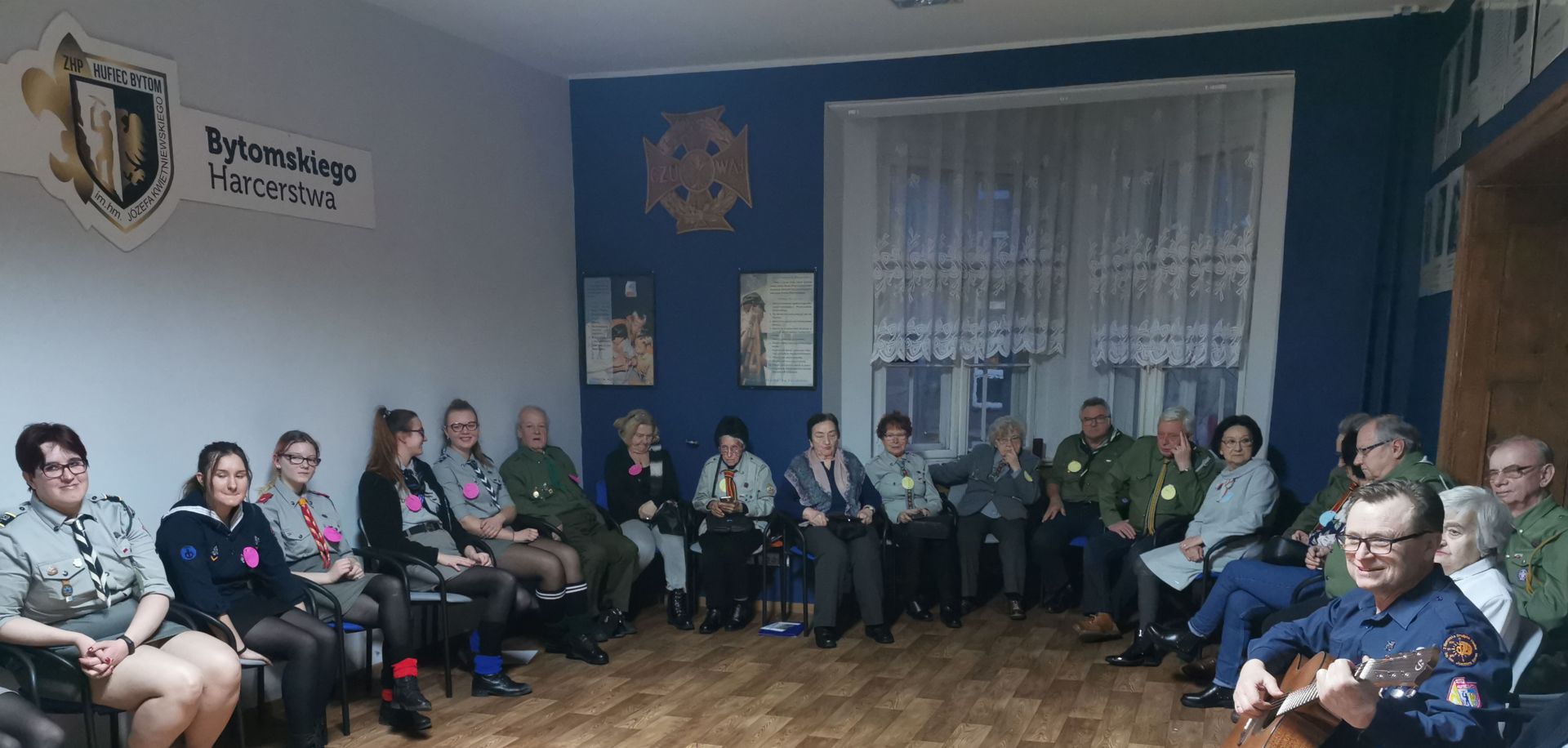 Dzień Myśli Braterskiej